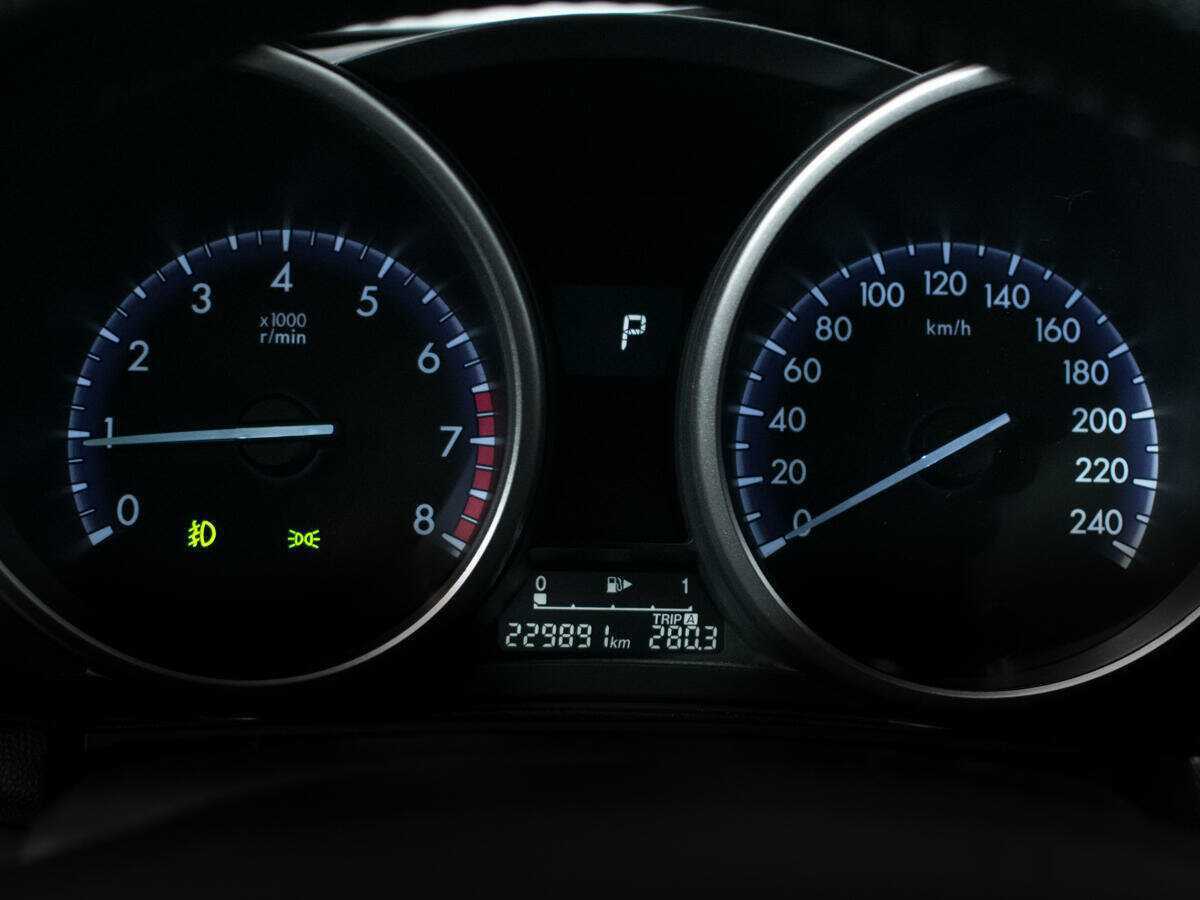 Купить Mazda 3, 2012, 230 000 км.. Фото: #10