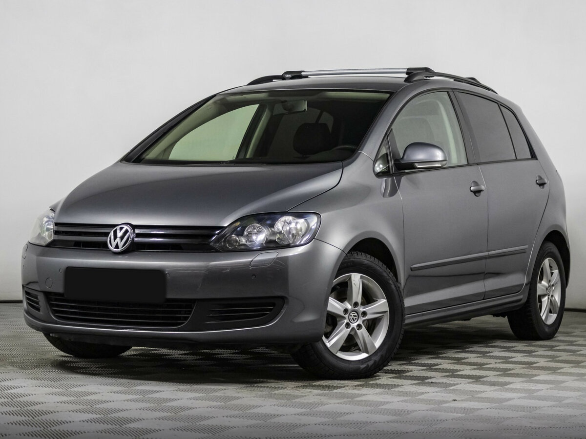 Купить Volkswagen Golf Plus, 2013, 119 715 км.. Фото: #0