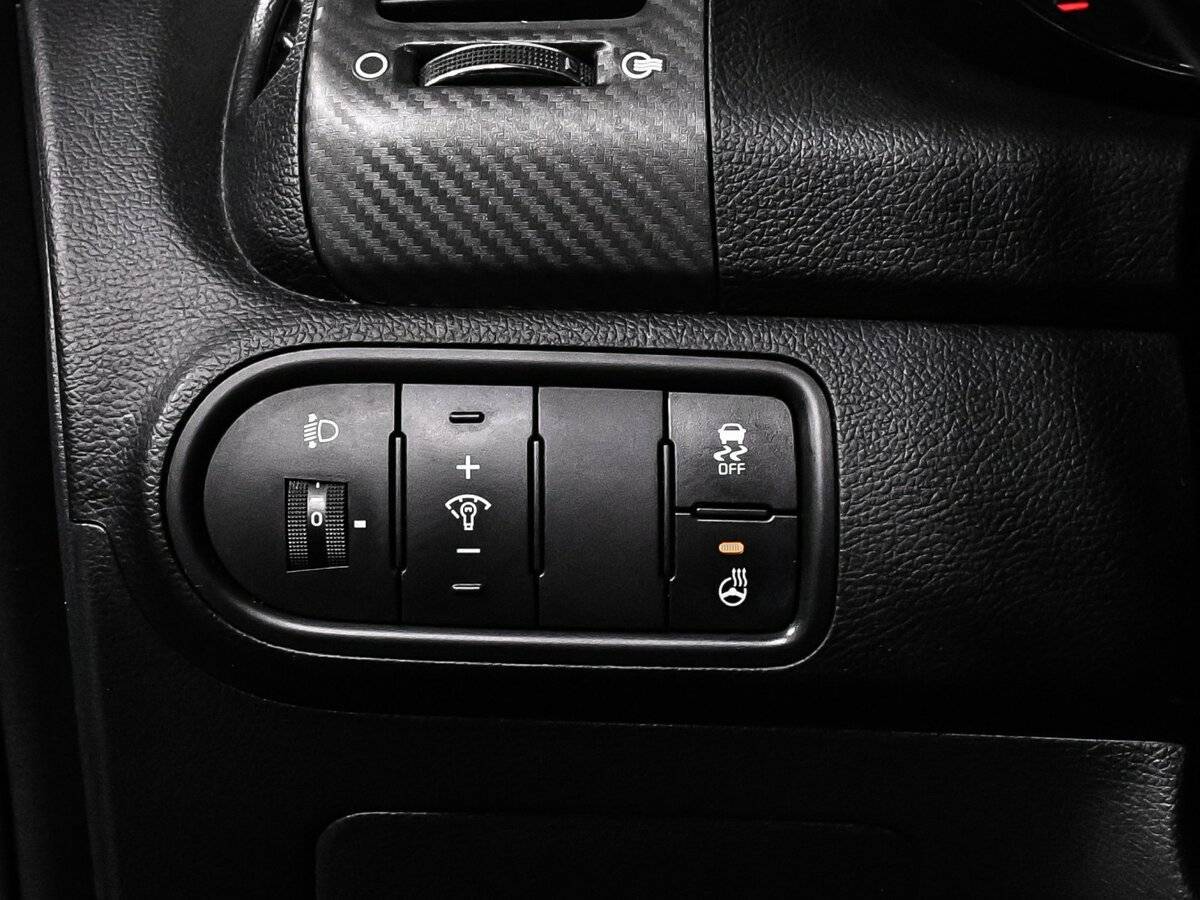 Купить Kia Cerato, 2015, 93 200 км.. Фото: #19