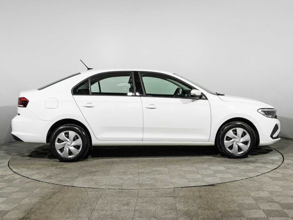 Купить Volkswagen Polo, 2020, 73 800 км.. Фото: #3