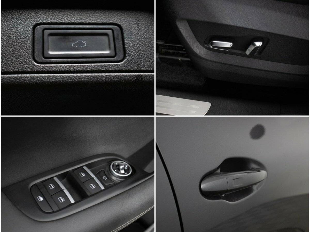 Купить Chery Tiggo 7 Pro, 2022, 57 000 км.. Фото: #15