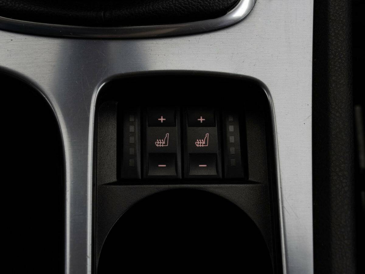 Купить Ford Mondeo, 2012, 183 960 км.. Фото: #13