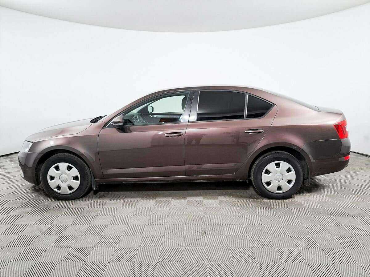 Купить Skoda Octavia, 2014, 143 000 км.. Фото: #7