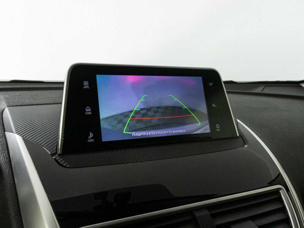 Купить Mitsubishi Eclipse Cross, 2018, 108 590 км.. Фото: #15