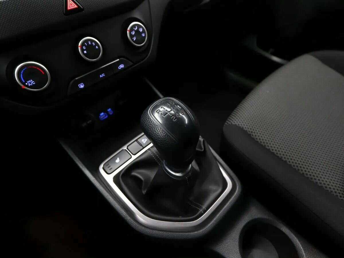 Купить Hyundai Creta, 2019, 40 000 км.. Фото: #18