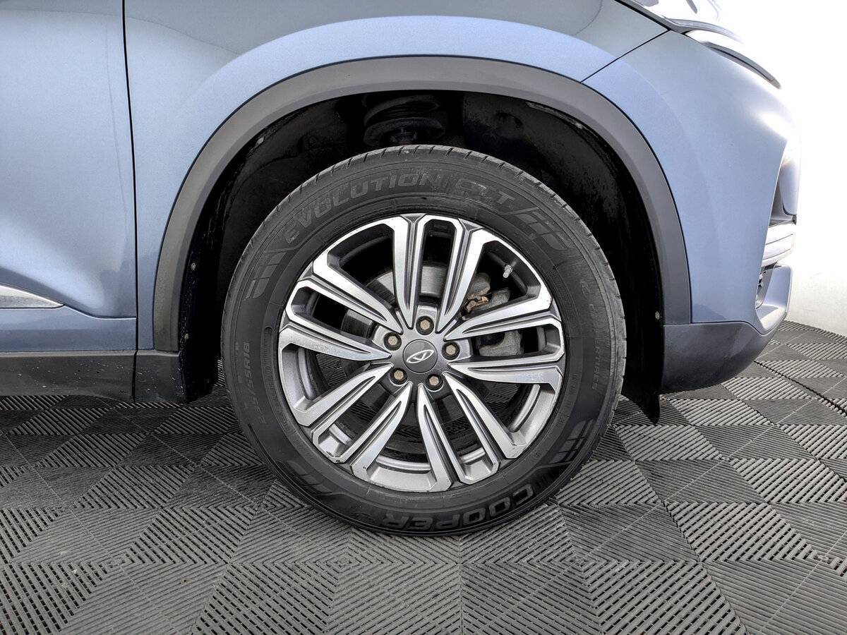 Купить Chery Tiggo 8, 2021, 65 000 км.. Фото: #17