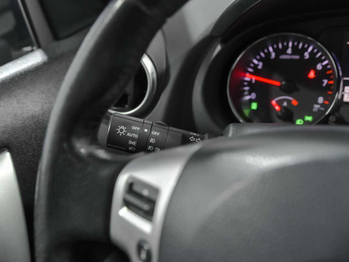 Купить Nissan Qashqai+2, 2012, 201 468 км.. Фото: #6