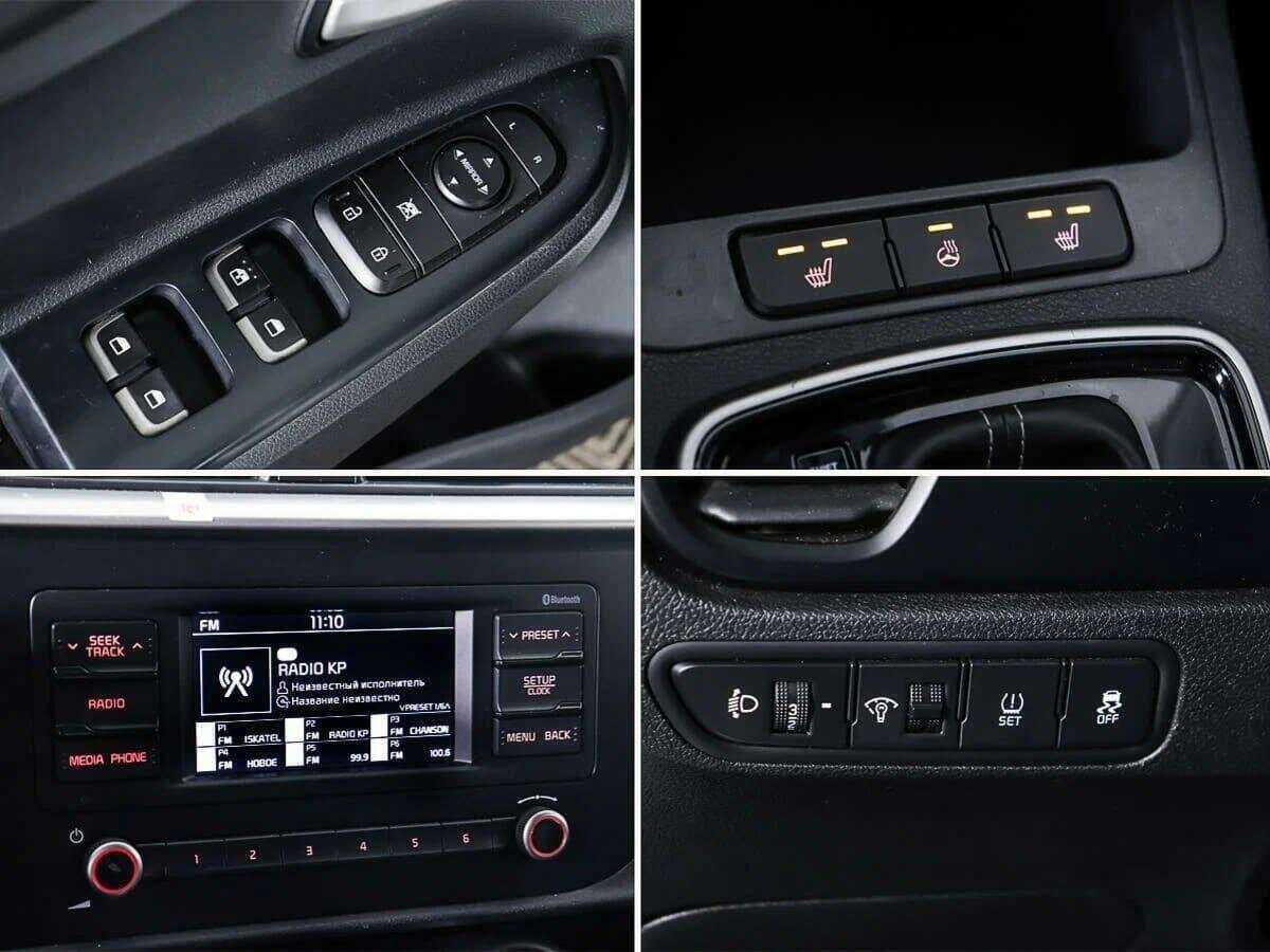 Купить Kia Rio, 2020, 51 000 км.. Фото: #16