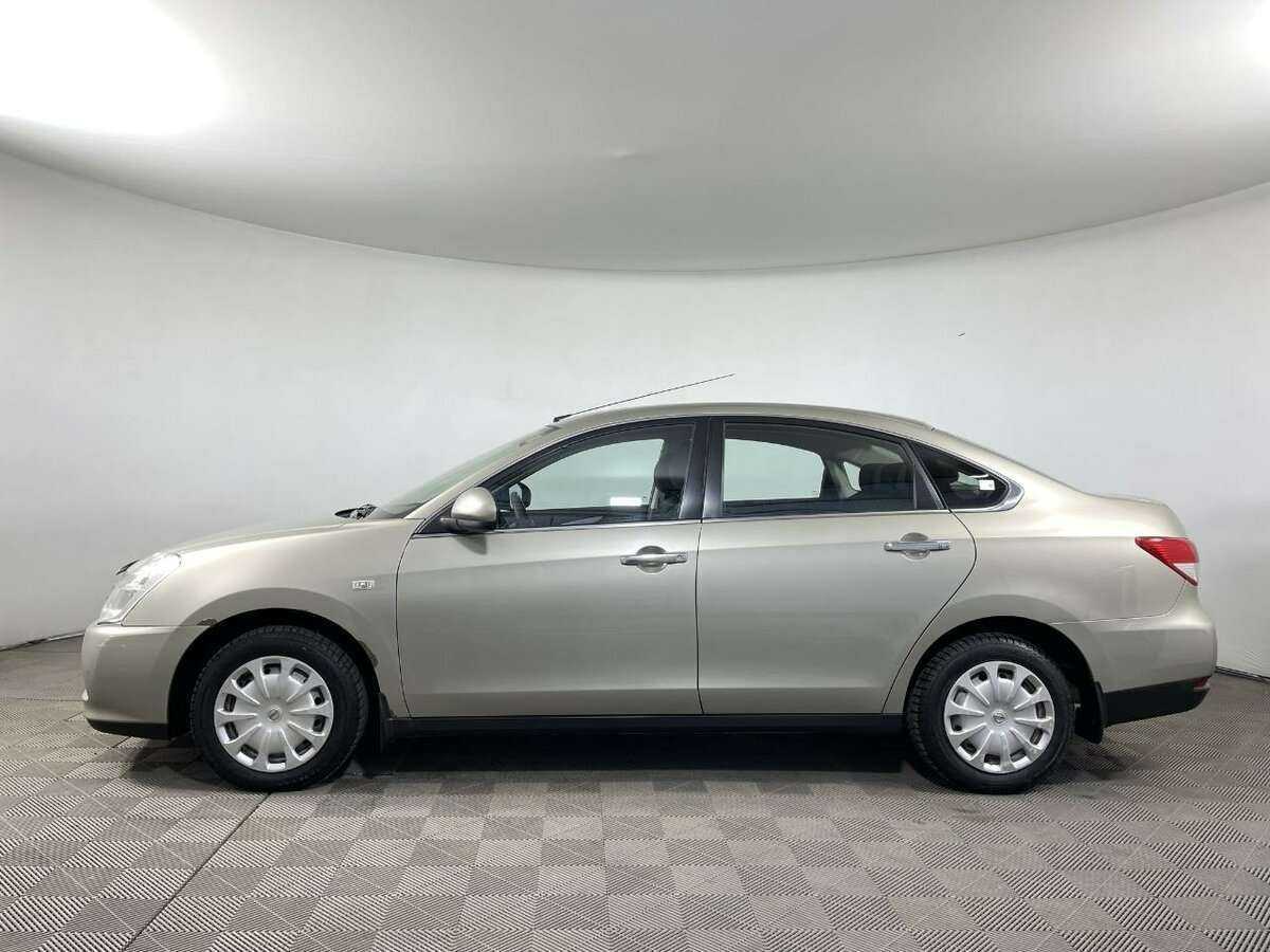 Купить Nissan Almera, 2013, 276 317 км.. Фото: #4