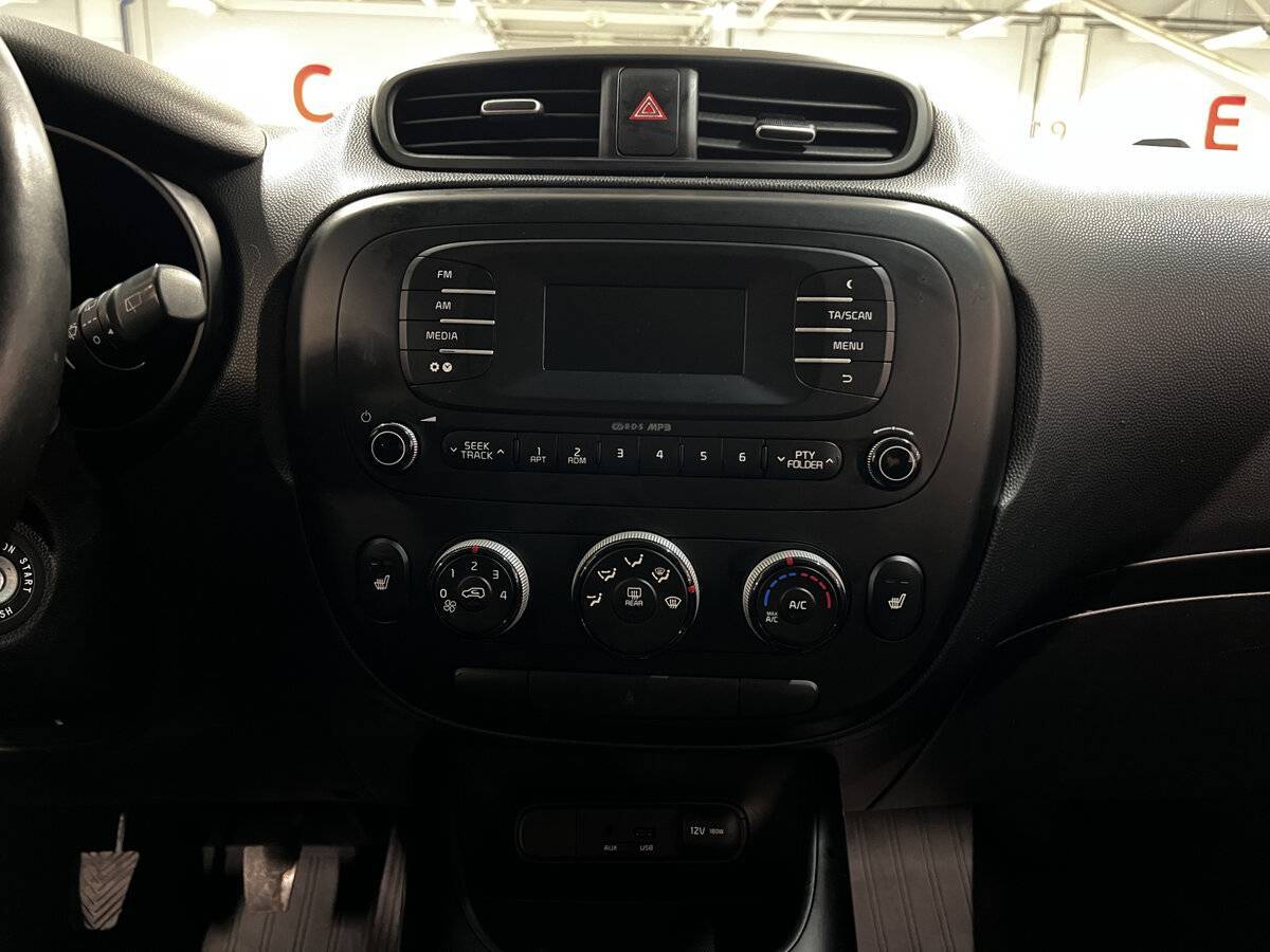 Купить Kia Soul, 2014, 141 596 км.. Фото: #13