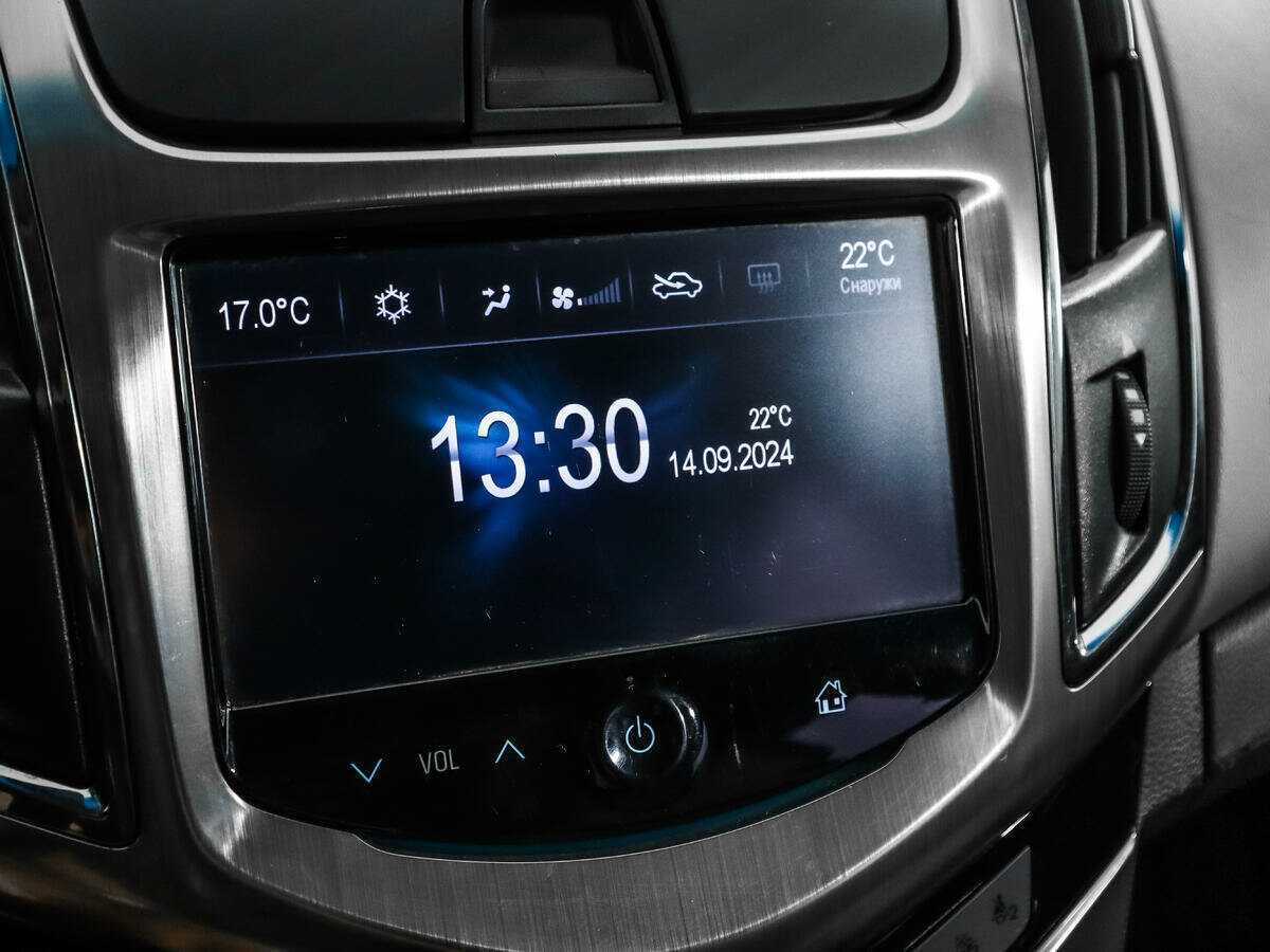 Купить Chevrolet Cruze, 2013, 156 325 км.. Фото: #11