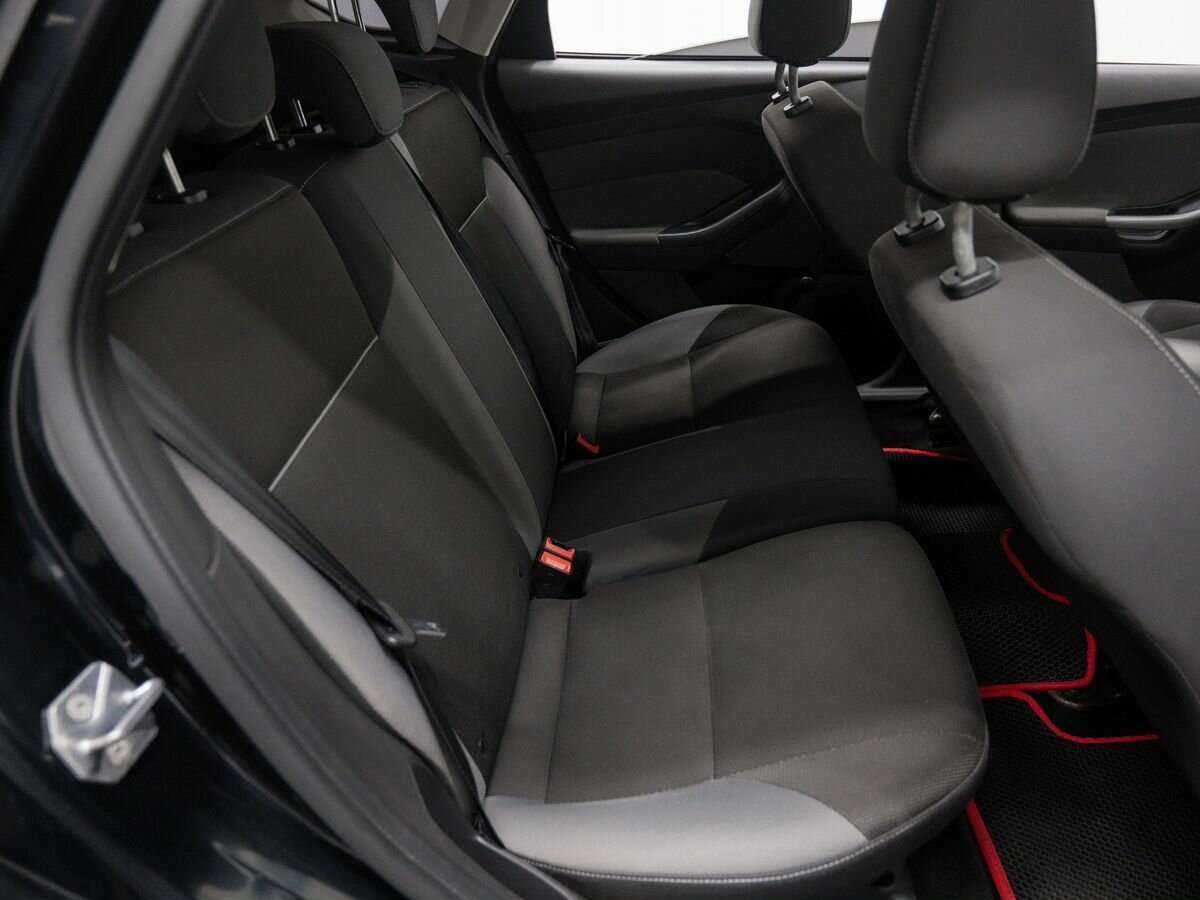 Купить Ford Focus, 2013, 181 539 км.. Фото: #12