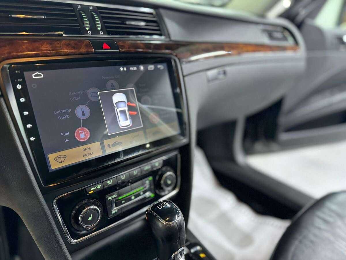 Купить Skoda Superb, 2013, 126 000 км.. Фото: #5