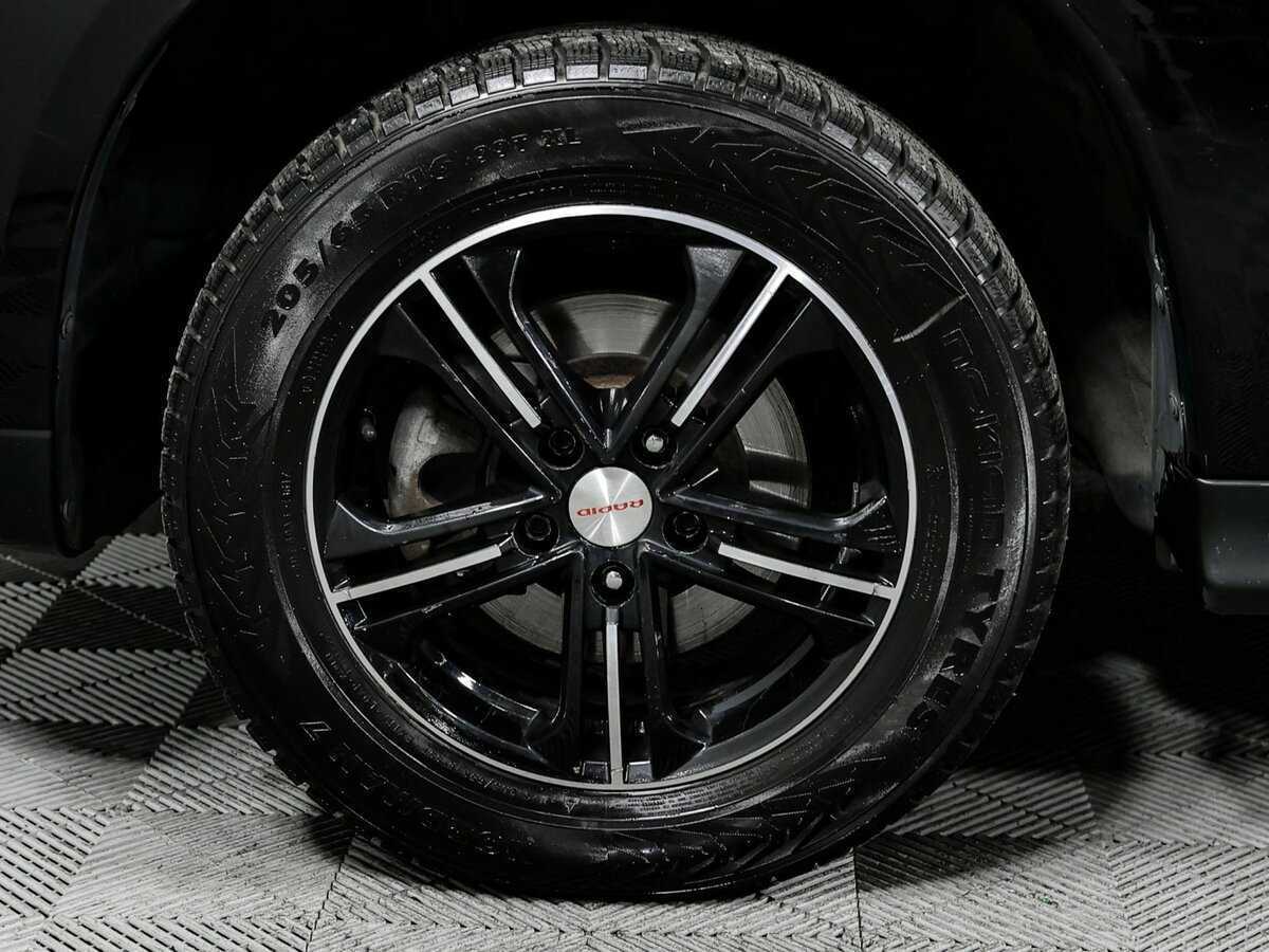 Купить Mitsubishi ASX, 2014, 150 171 км.. Фото: #13