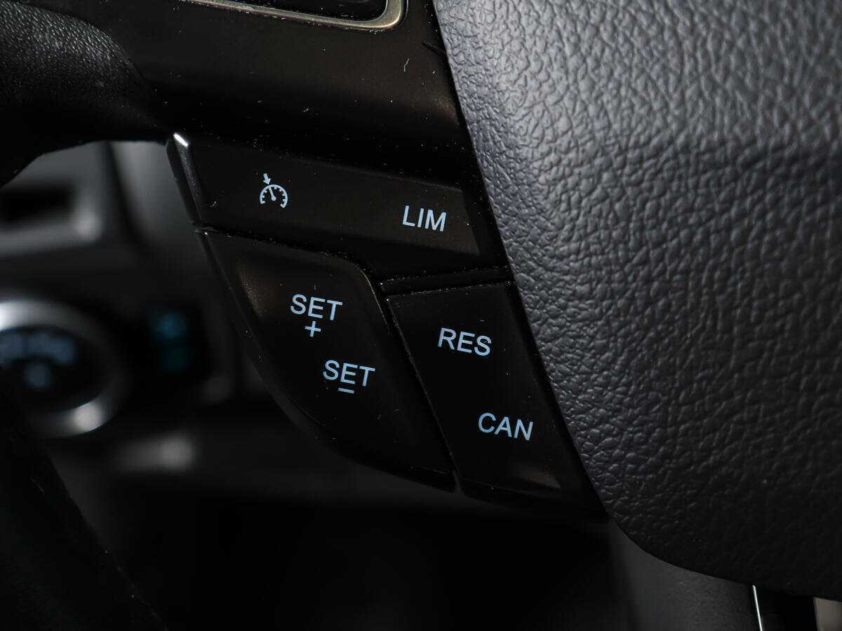 Купить Ford Focus, 2016, 101 320 км.. Фото: #16