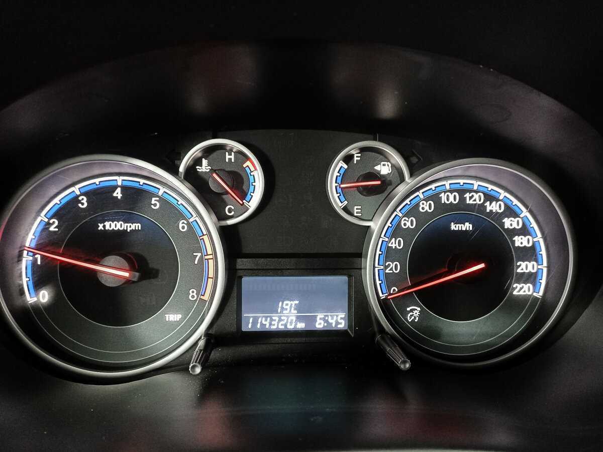 Купить Suzuki SX4, 2013, 114 321 км.. Фото: #8