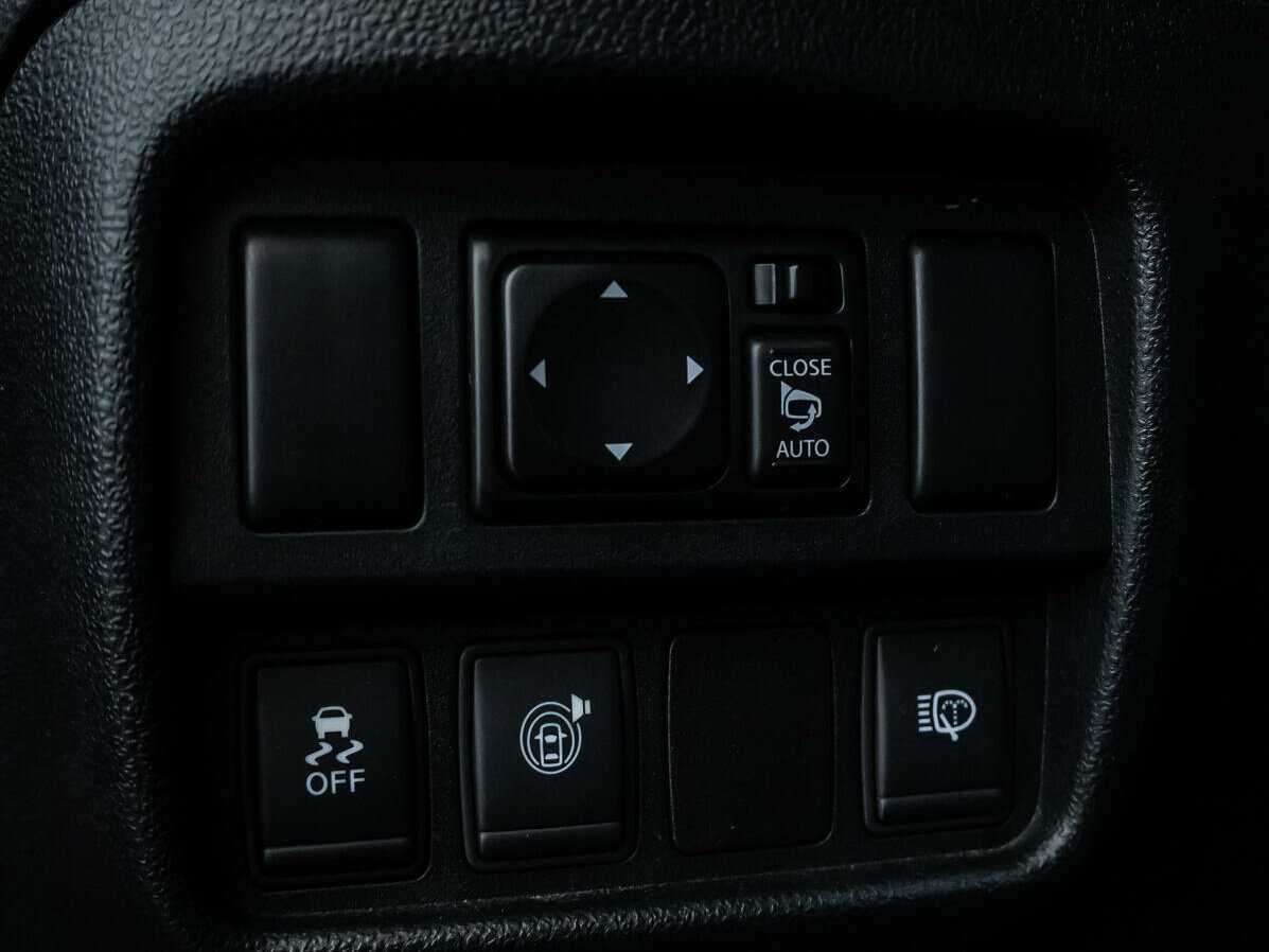 Купить Nissan Juke, 2017, 117 633 км.. Фото: #12