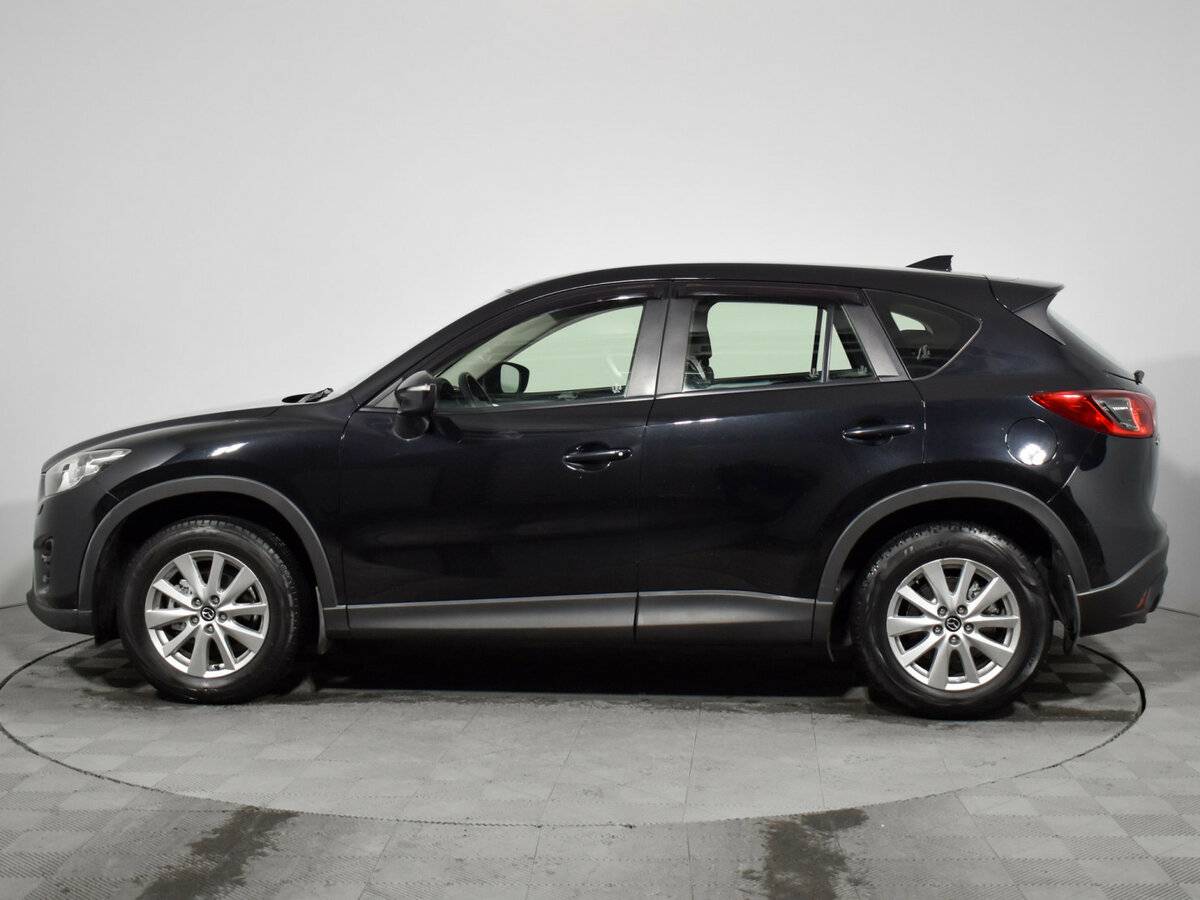 Купить Mazda CX-5, 2015, 175 721 км.. Фото: #7