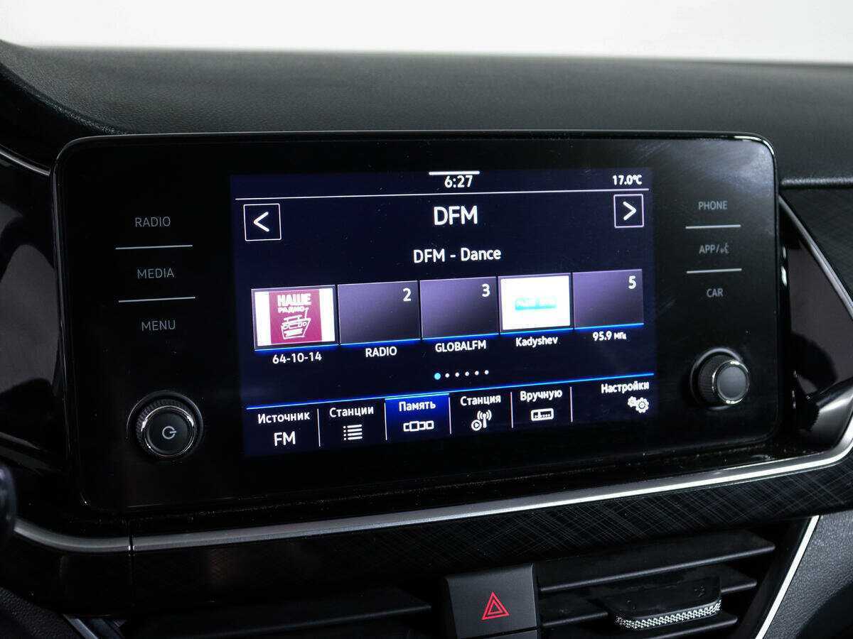 Купить Volkswagen Polo, 2020, 61 775 км.. Фото: #20