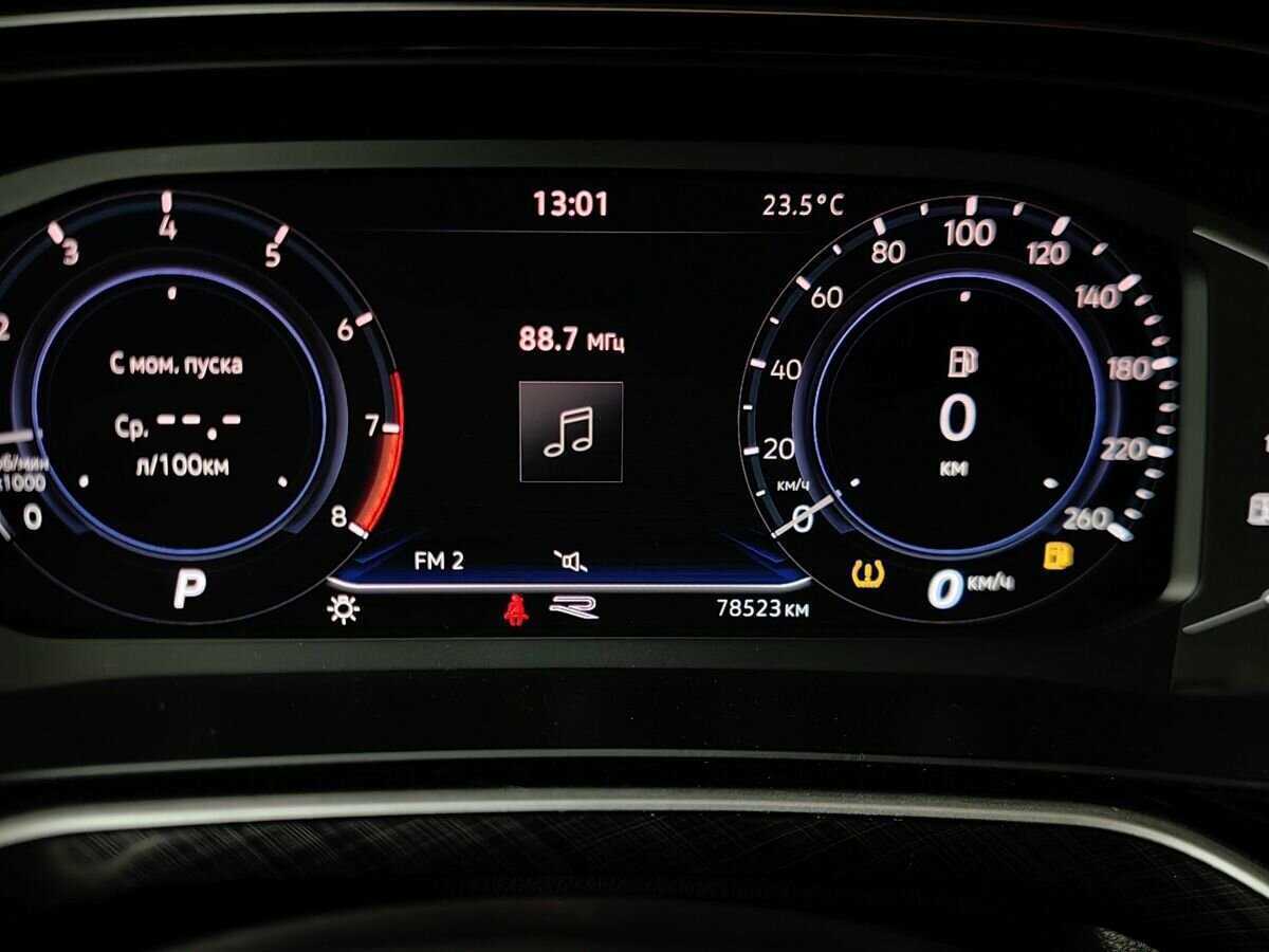 Купить Volkswagen Polo, 2021, 78 358 км.. Фото: #16