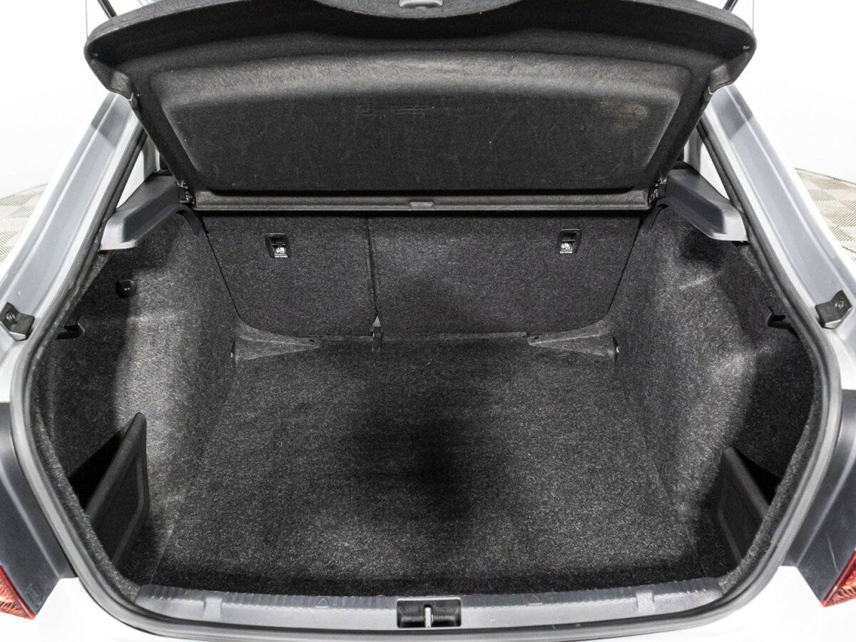 Купить Skoda Rapid, 2018, 74 412 км.. Фото: #14