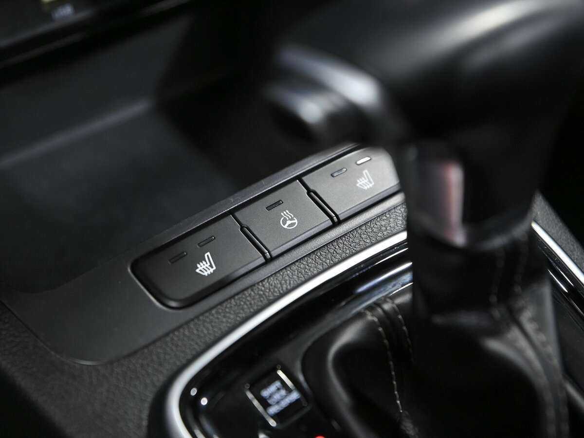 Купить Kia Rio, 2020, 43 283 км.. Фото: #14