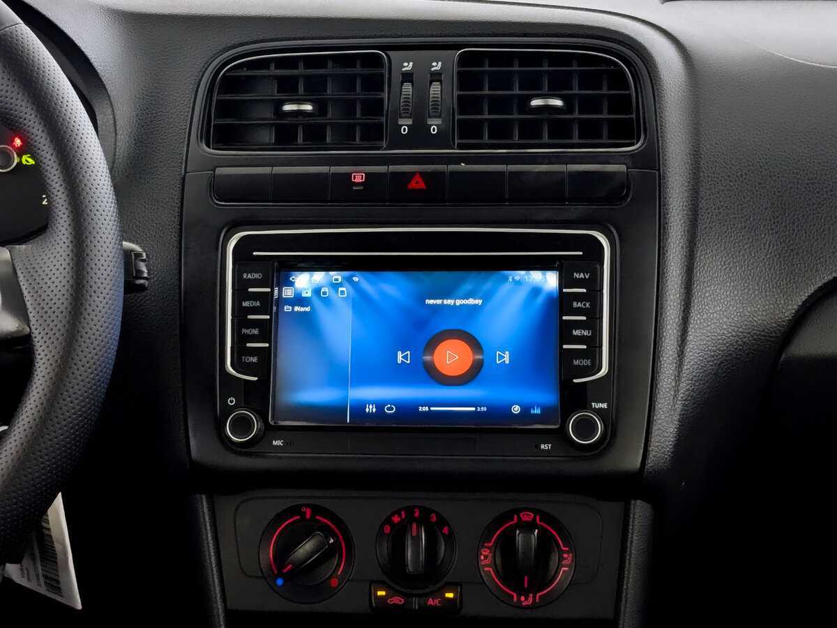 Купить Volkswagen Polo, 2020, 146 373 км.. Фото: #14