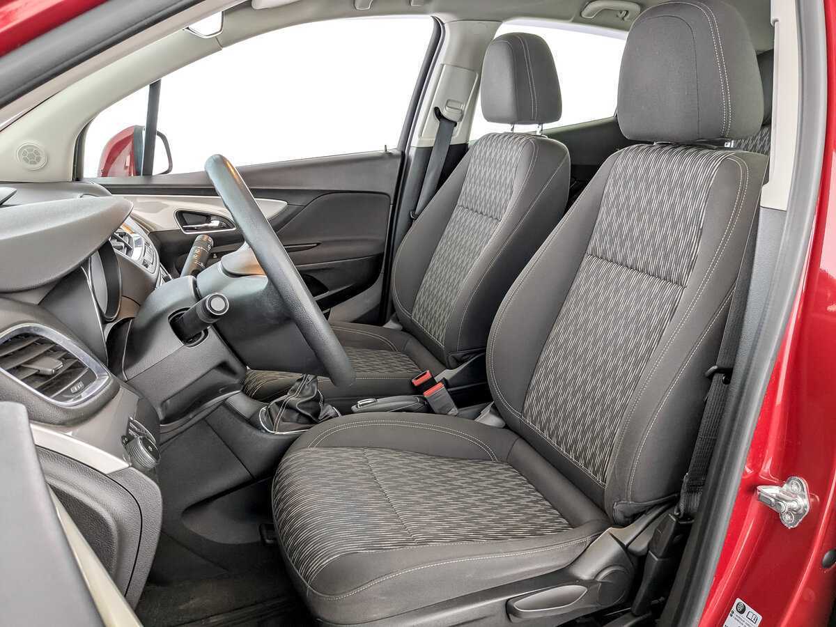 Купить Opel Mokka, 2013, 92 911 км.. Фото: #19