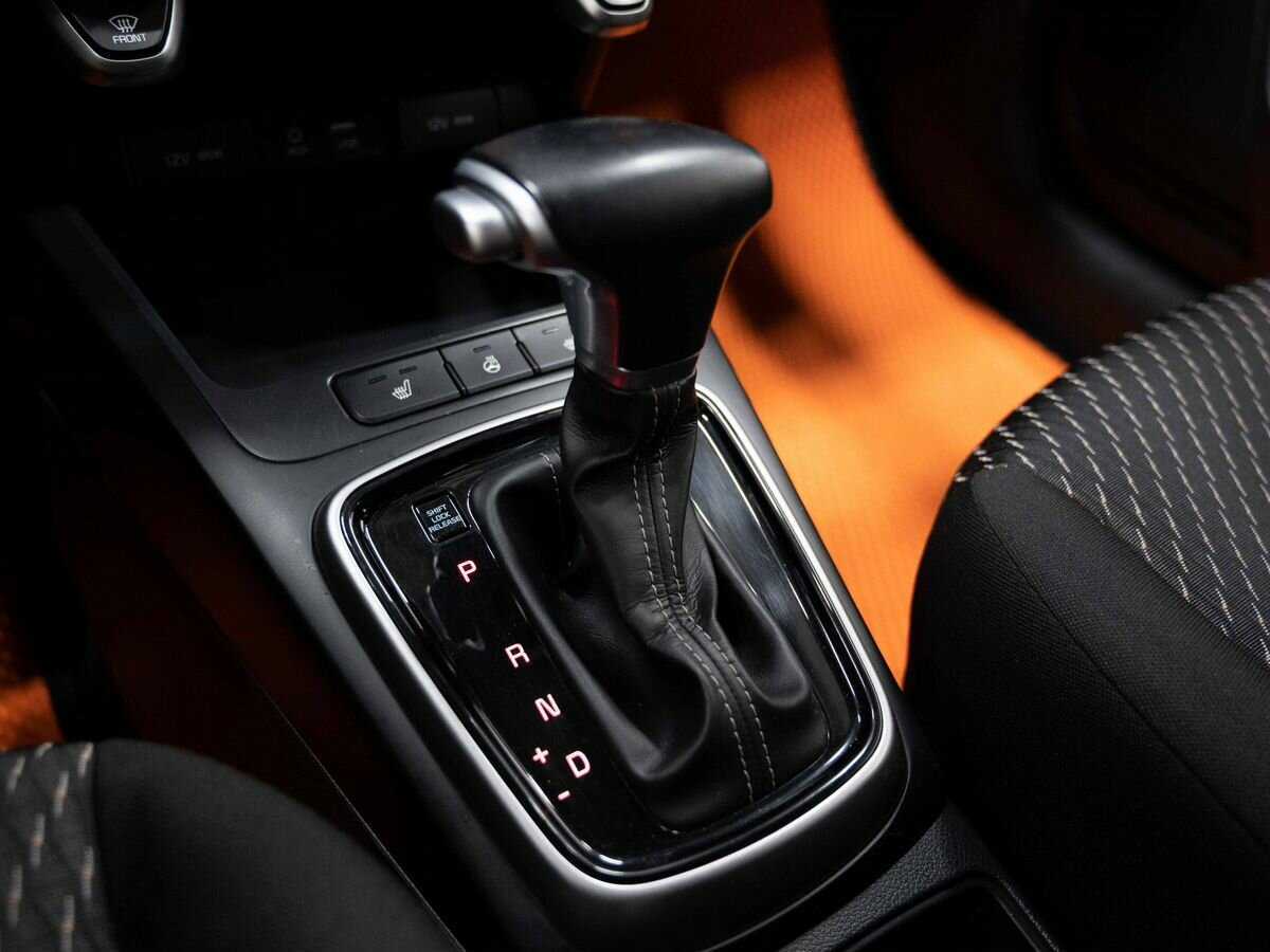 Купить Kia Rio, 2019, 99 000 км.. Фото: #20