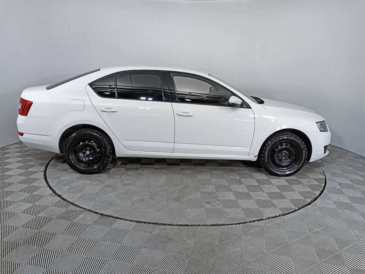 Купить Skoda Octavia, 2016, 144 251 км.. Фото: #3
