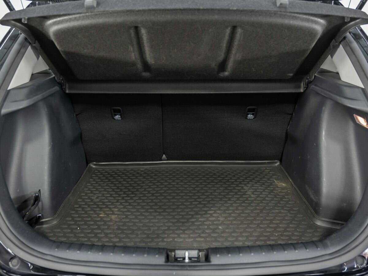 Купить Kia Rio, 2018, 141 525 км.. Фото: #21