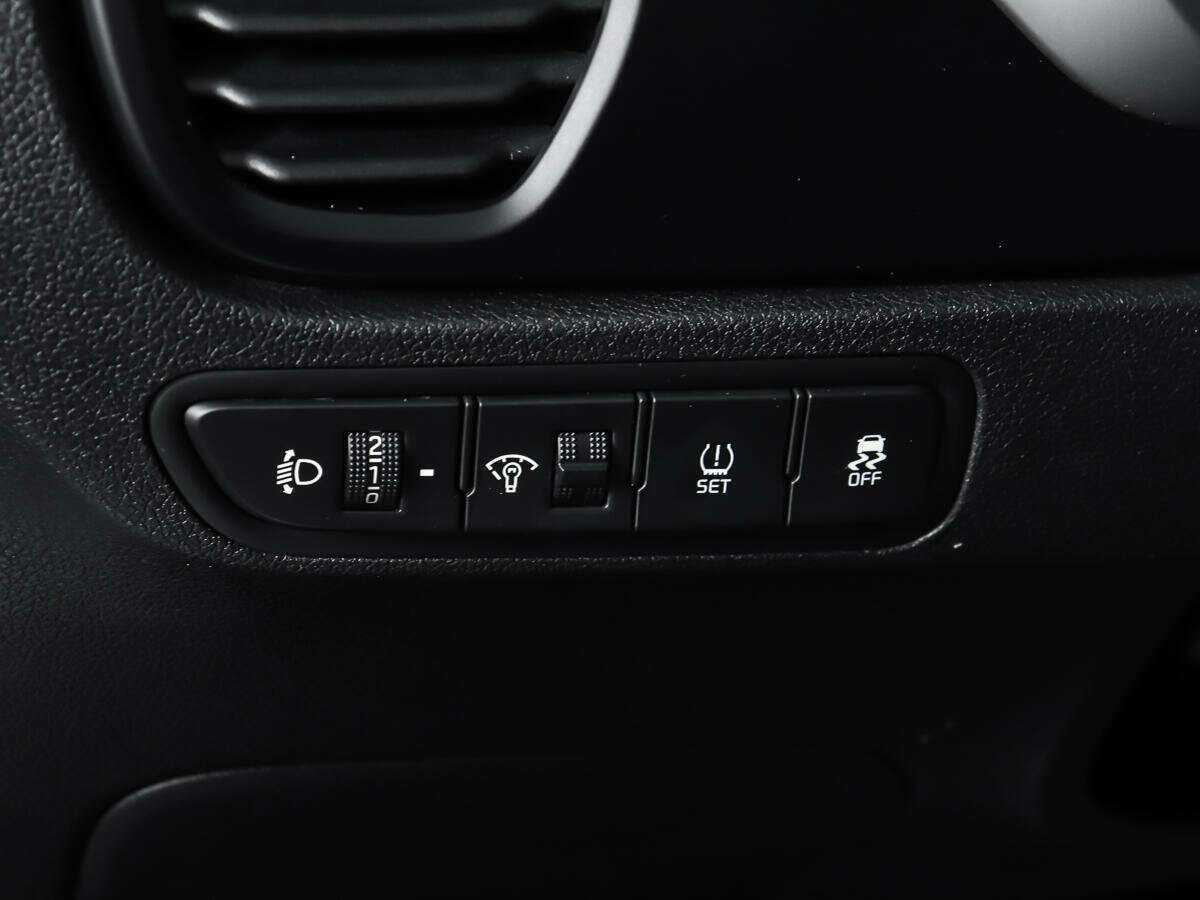 Купить Kia Rio, 2020, 29 259 км.. Фото: #15