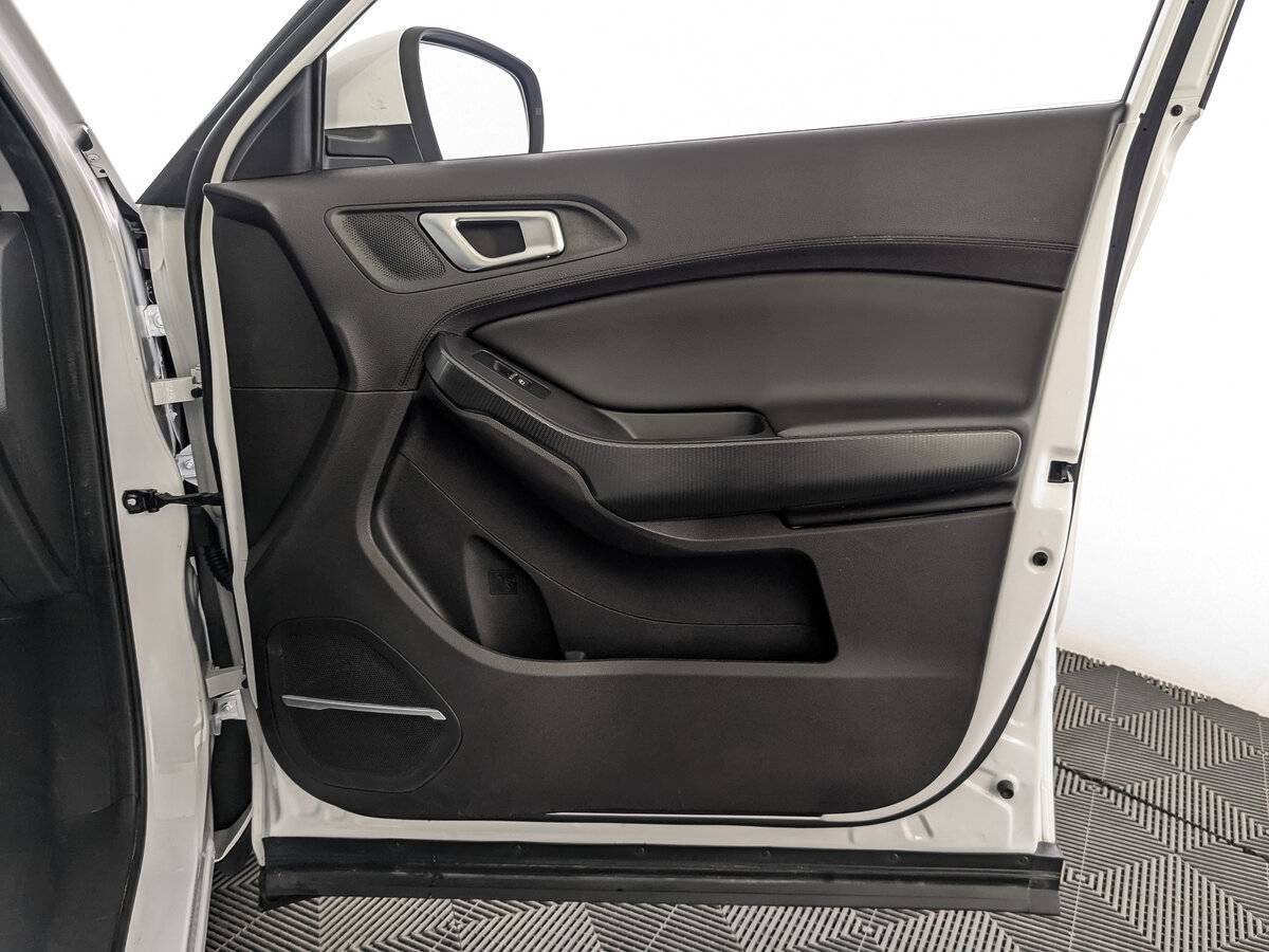 Купить Chery Tiggo 4, 2022, 81 669 км.. Фото: #24