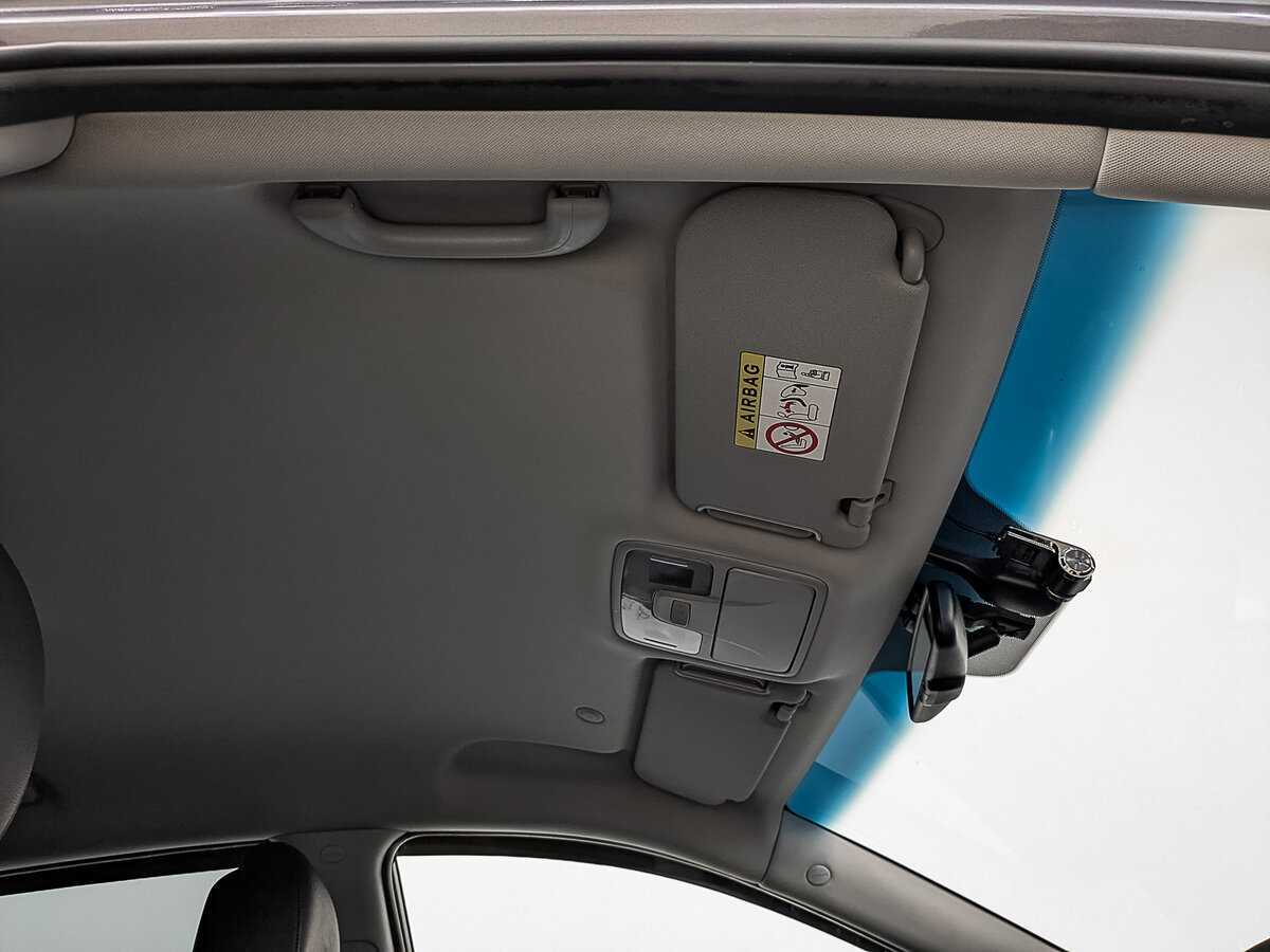 Купить Hyundai ix35, 2014, 119 490 км.. Фото: #22