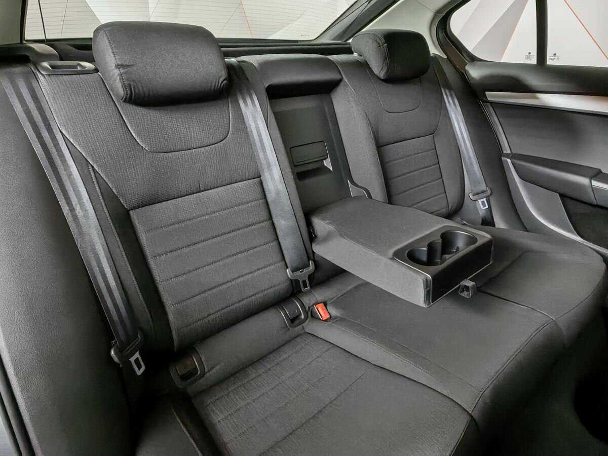 Купить Skoda Octavia, 2017, 63 294 км.. Фото: #12