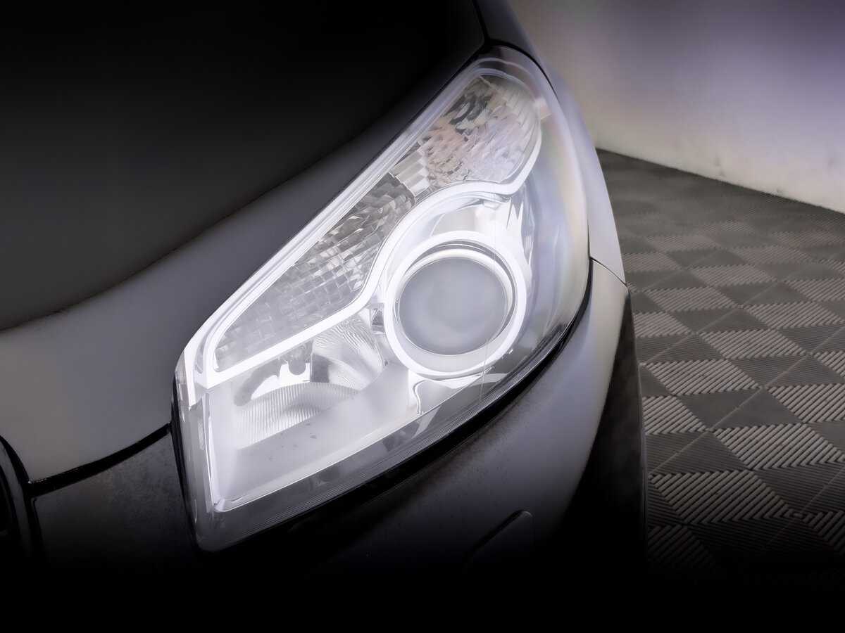 Купить Nissan Qashqai, 2012, 61 623 км.. Фото: #16