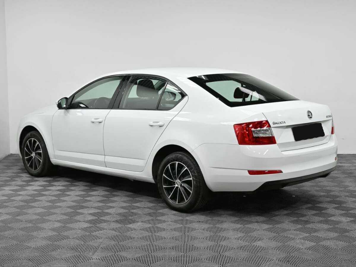 Купить Skoda Octavia, 2016, 140 000 км.. Фото: #3