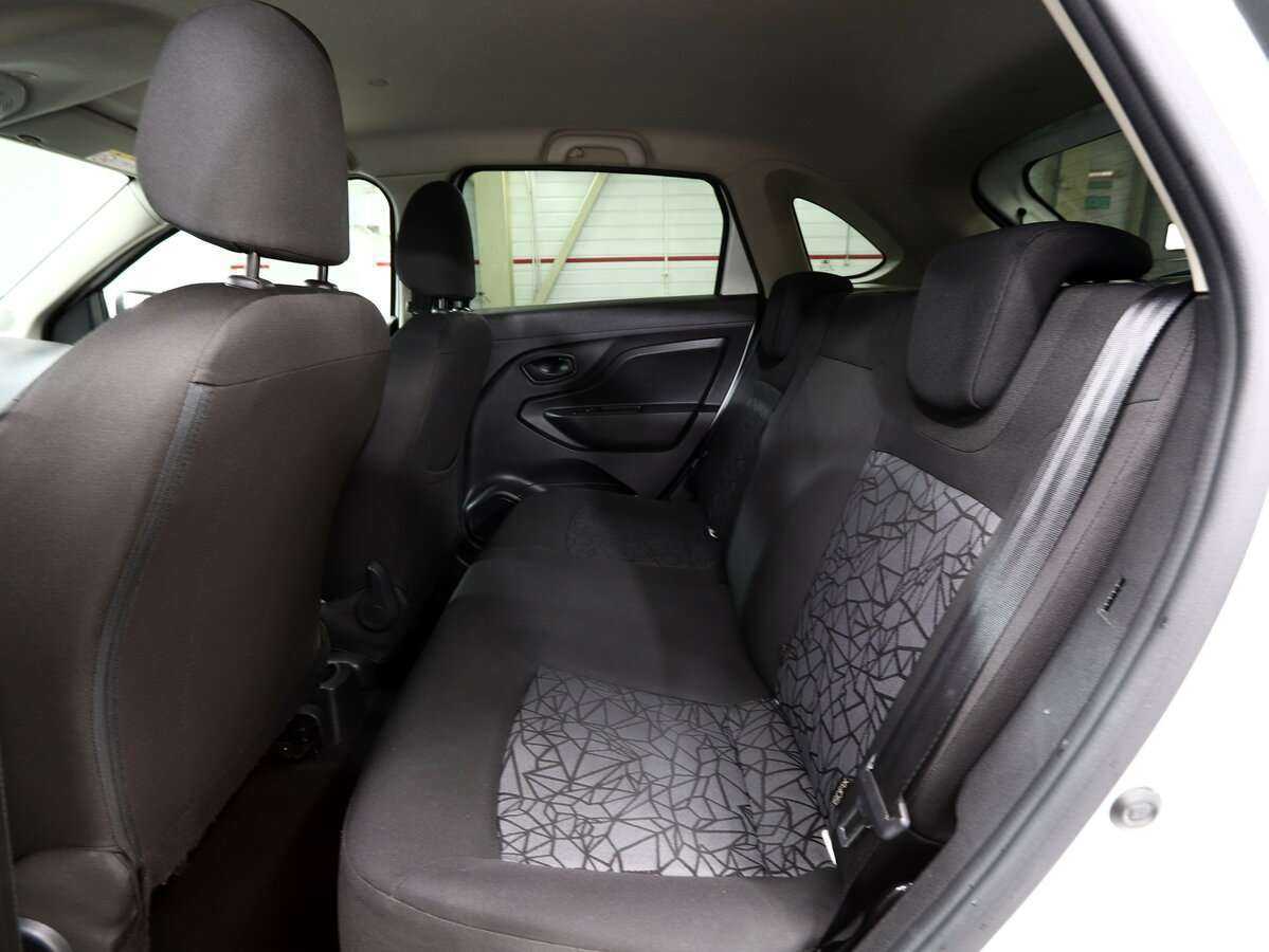 Купить Lada (ВАЗ) XRAY, 2018, 120 000 км.. Фото: #18