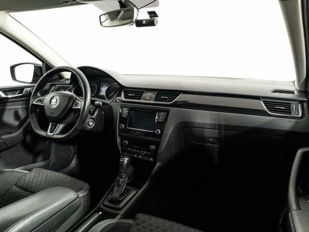 Купить Skoda Rapid, 2018, 172 330 км.. Фото: #8