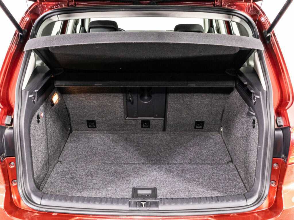 Купить Volkswagen Tiguan, 2012, 124 000 км.. Фото: #14
