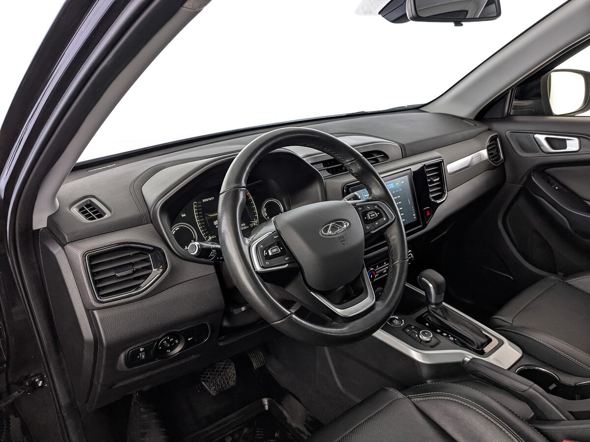 Купить Chery Tiggo 4, 2021, 72 004 км.. Фото: #14