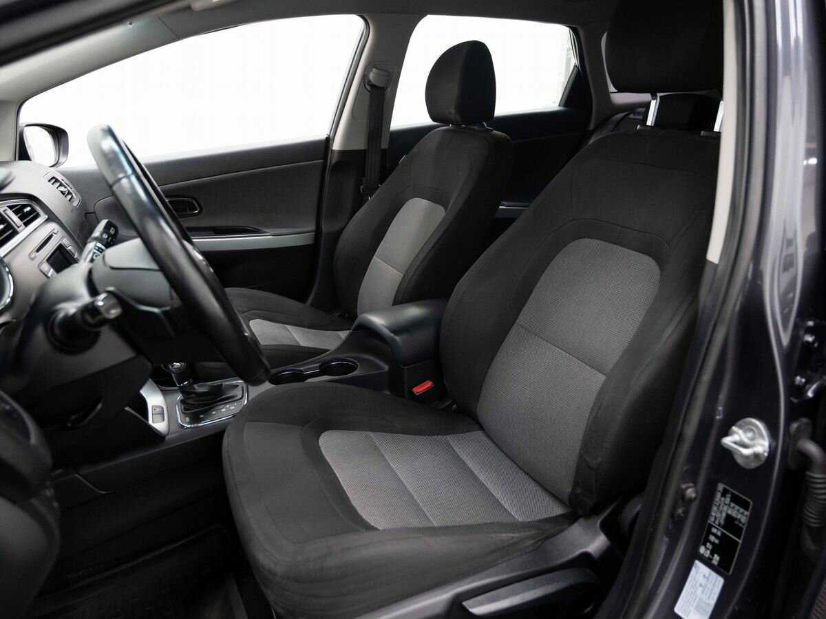 Купить Kia Ceed, 2015, 147 000 км.. Фото: #8