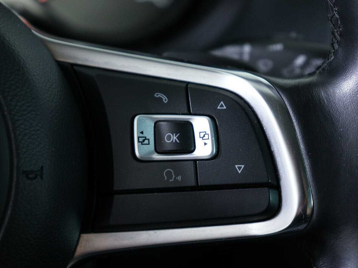 Купить Volkswagen Polo, 2019, 58 557 км.. Фото: #17