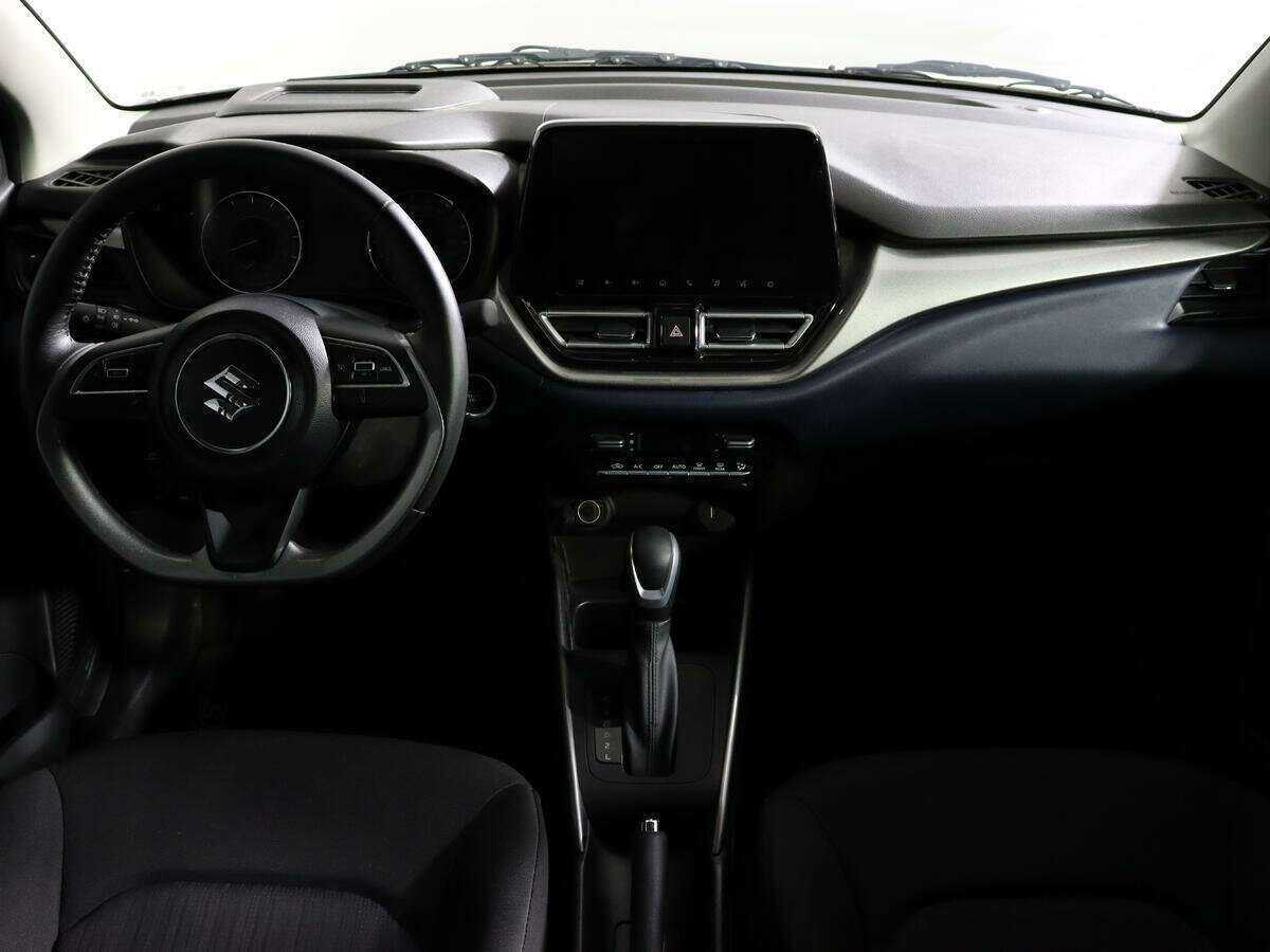 Купить Suzuki Baleno, 2022, 18 168 км.. Фото: #11