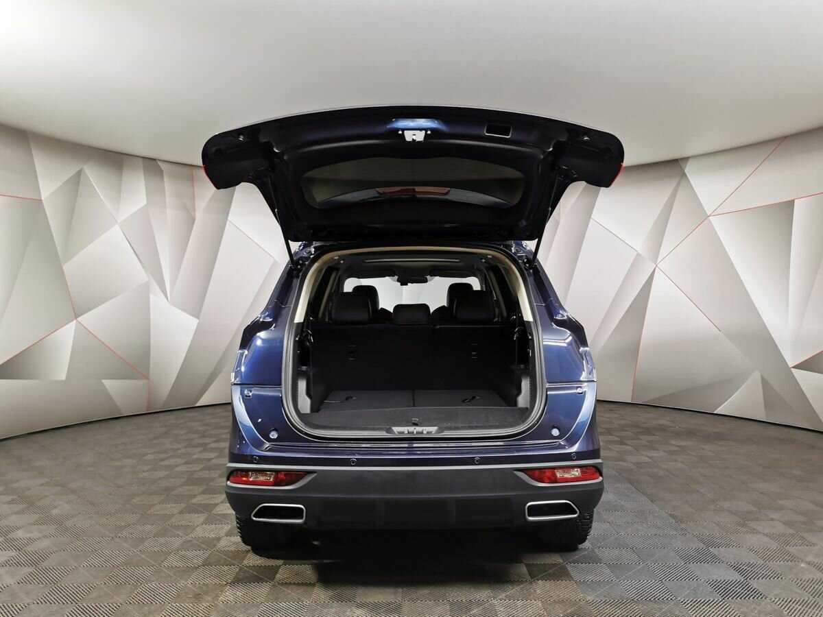 Купить Dongfeng 580, 2021, 30 633 км.. Фото: #18