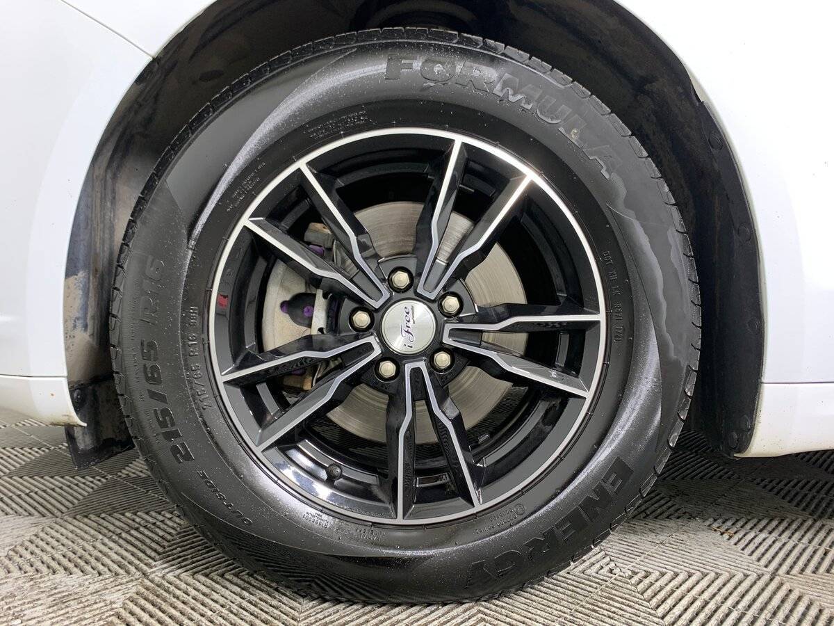 Купить Ford Mondeo, 2018, 147 349 км.. Фото: #9