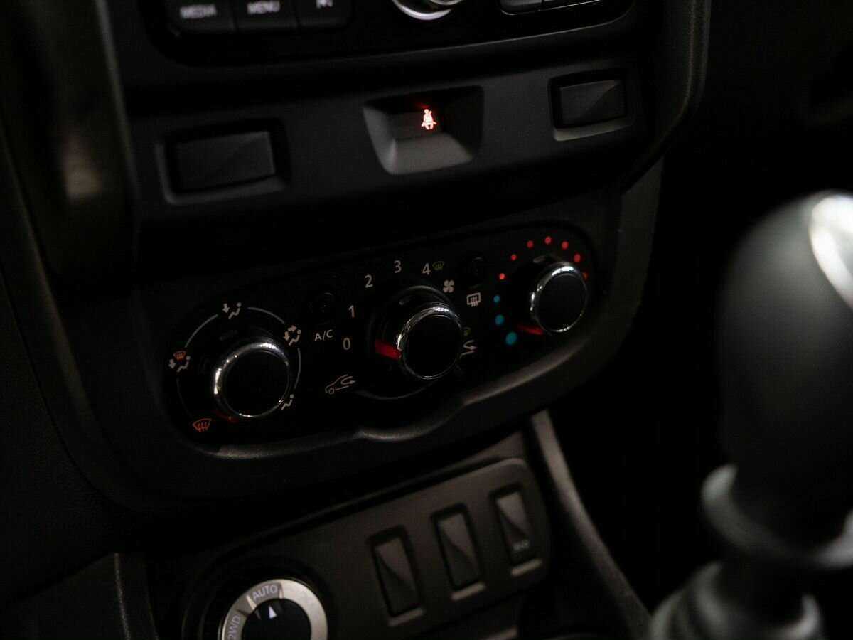 Купить Renault Duster, 2015, 80 200 км.. Фото: #10