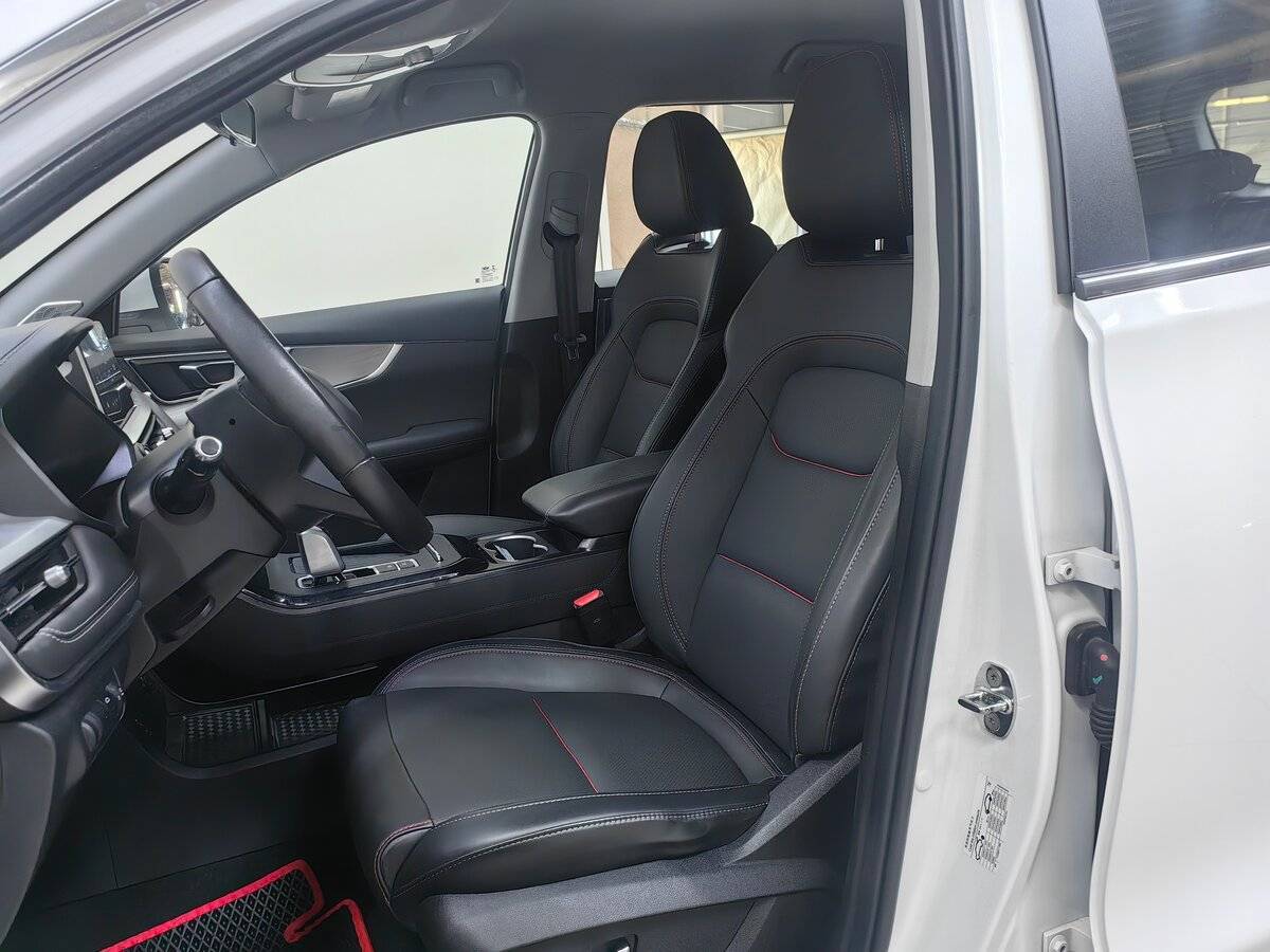 Купить Chery Tiggo 7 Pro, 2022, 38 800 км.. Фото: #5