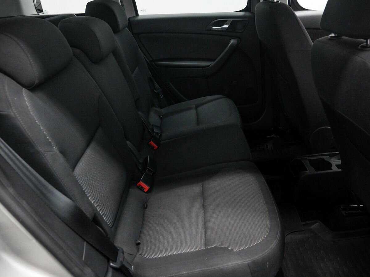 Купить Skoda Yeti, 2012, 225 074 км.. Фото: #8