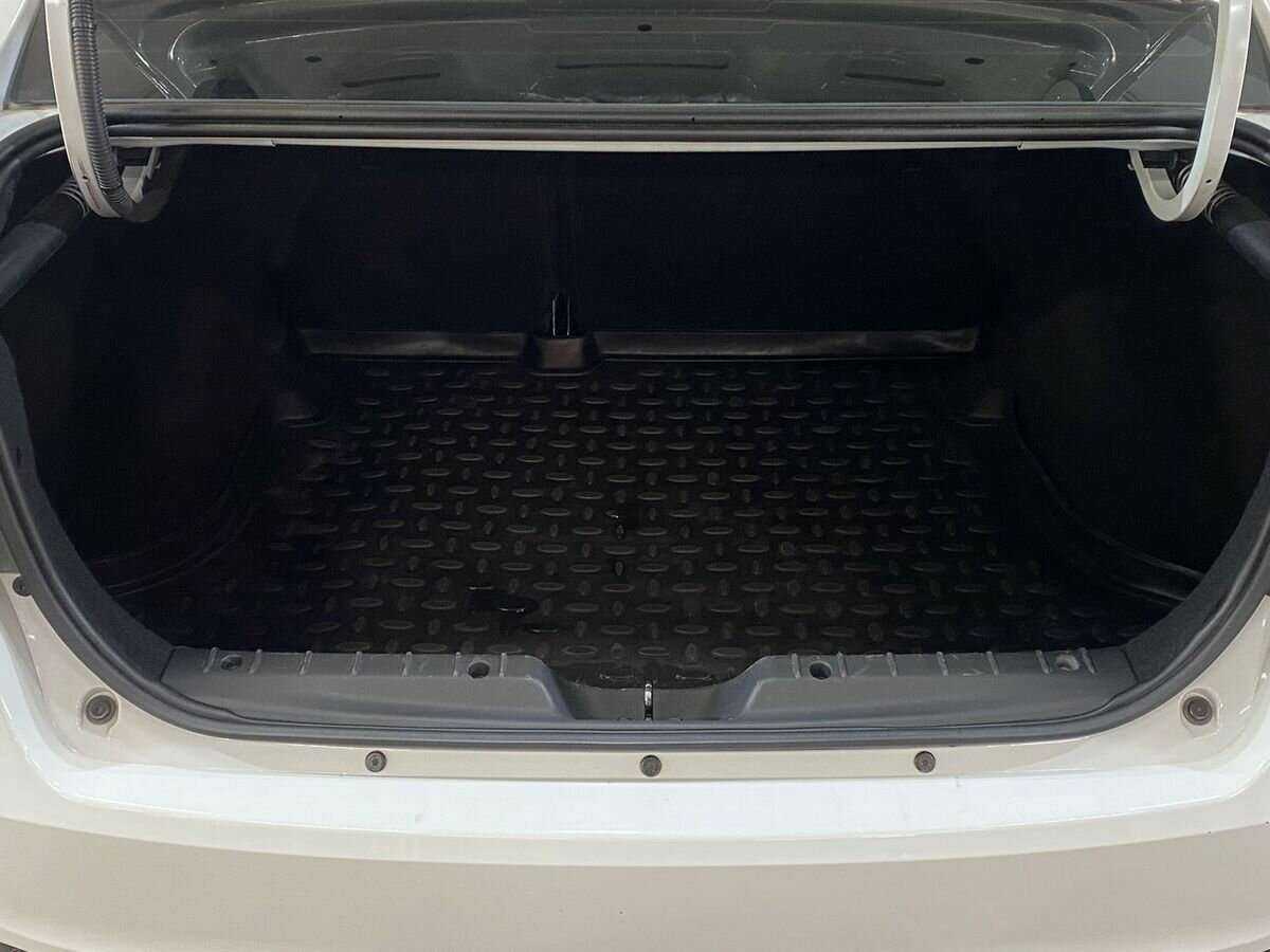 Купить Lada (ВАЗ) Vesta, 2021, 109 946 км.. Фото: #17